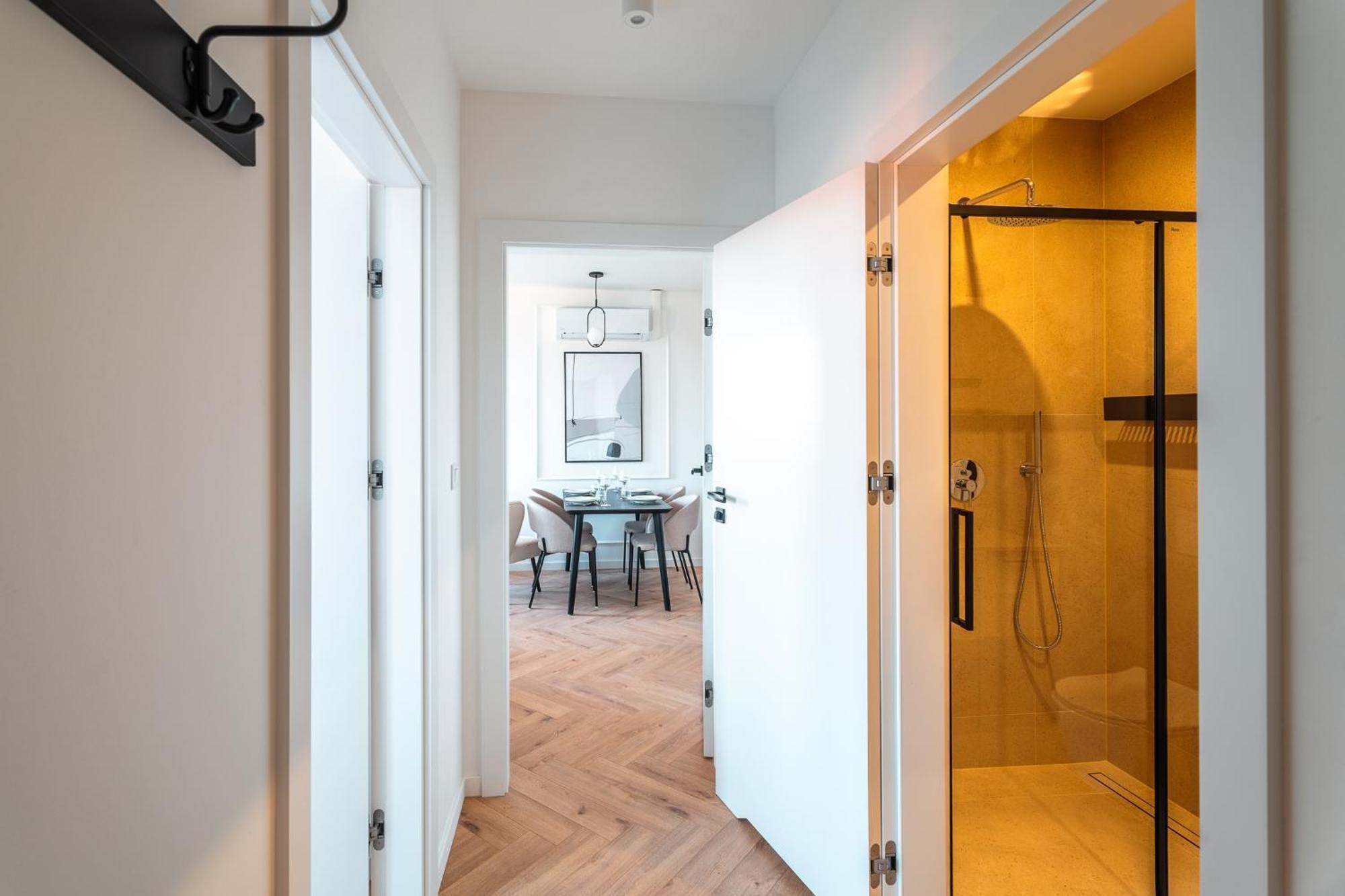 Apartamenty Przy Wisle Stary Toruń Exterior foto